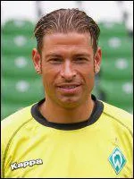 Werder Brme : Ce joueur est :