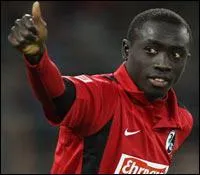 Fribourg : Ce joueur est :