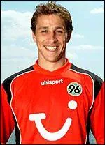 Hanovre : Ce joueur est :