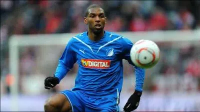 Hoffenheim : Ce joueur est :