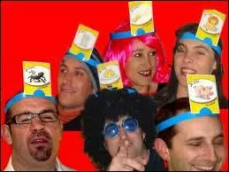 A quel jeu doit-on deviner ce qu'on a sur sa tte ?