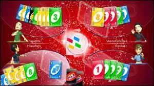 A quel jeu peut-on changer de couleurs avec les cartes avec des chiffres etc ?