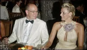 Qui doit pouser Albert II de Monaco; le 2 juillet 2011 ?