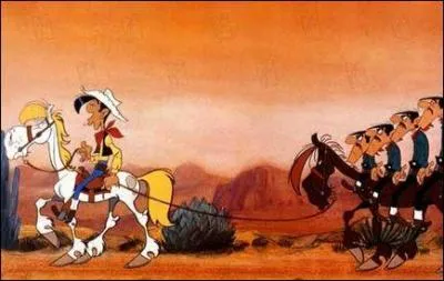 De quel film est extraite cette scne ?