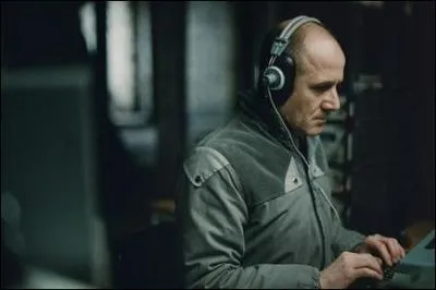 De quel film est extraite cette scne ?