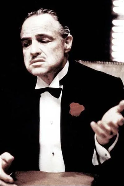 De quel film est extraite cette scne ?