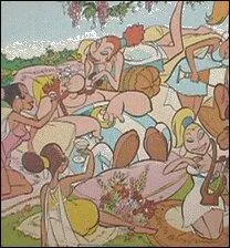 De quel film est extraite cette scne ?