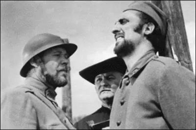 De quel film est extraite cette scne ?