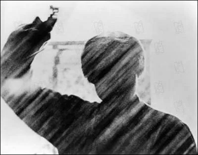 De quel film est extraite cette scne ?