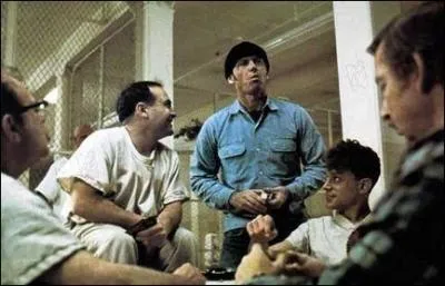 De quel film est extraite cette scne ?