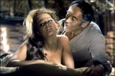 De quel film est extraite cette scne ?