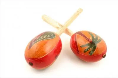 C'est instrument est un :