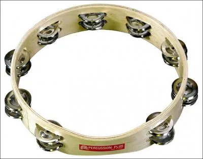 C'est instrument est un :