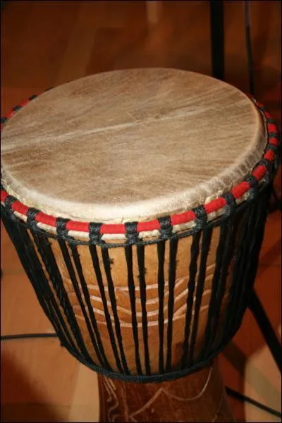 C'est instrument est un :