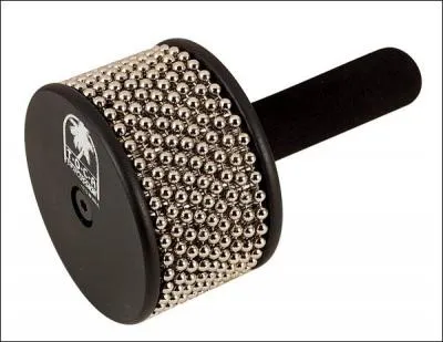 C'est instrument est aussi un melon , le :