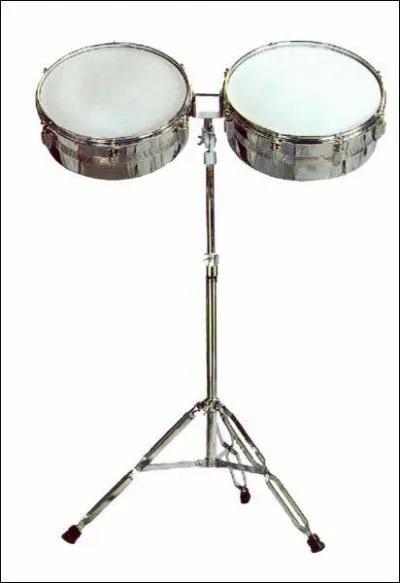 C'est instrument est un / une :