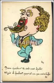 Le secret de la drague :