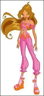 Comment s'appelle son petit ami ?