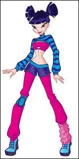 Comment s'appelle son petit ami ?