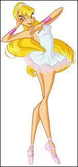 Comment s'appelle son petit ami ?