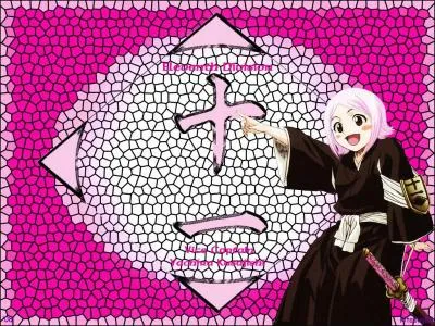 Quel est le nom du vice-capitaine de la onzime division ?