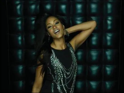 Je chante : 'Impossible'