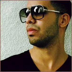 Je chante : 'Best ever I had'