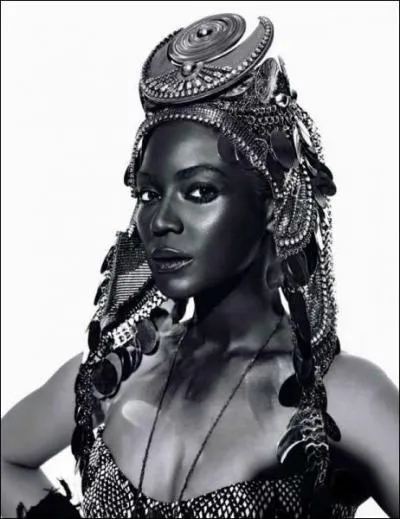 Je Chante : 'Crazy love'