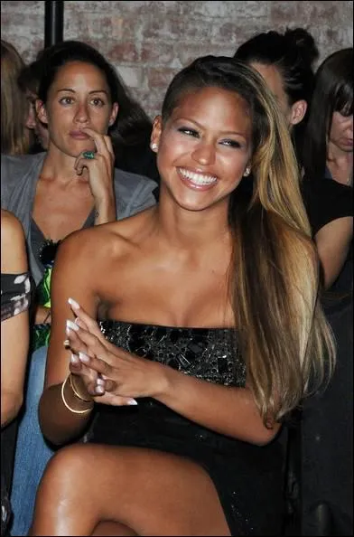 Je chante : 'Me & U'