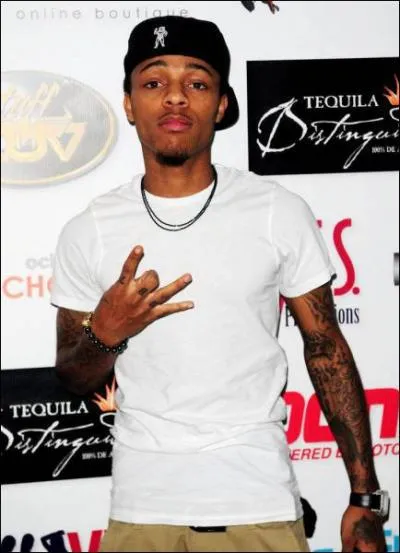 Qui sont les interprtes des chansons suivantes ? ... Je chante : 'Let me hold you'