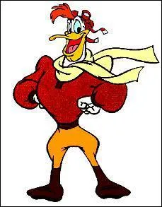 Flagada Jones est ...