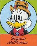 Quiz Picsou