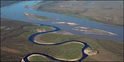 Comment s'appelle un cours d'eau qui se jette dans un autre cours d'eau ?