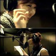 Dans quelle bande originale de drama, peut-on l'entendre chanter ?