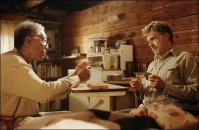 En 2005, il est Mitch Bradley dans ce film ...