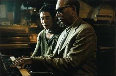 En 2005, il est Sam dans ce film ...