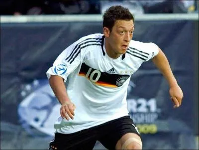 Ozil