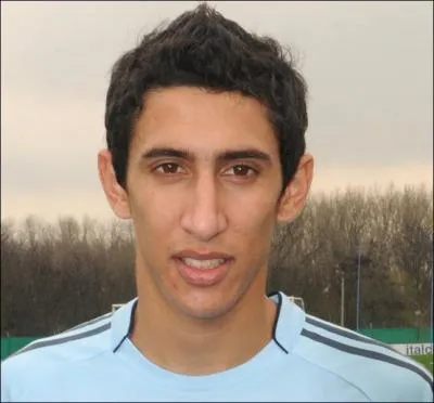 Di Maria