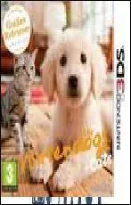 Quelle est la grande nouveaut dans nintendogs ? (tous)