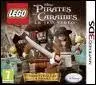 Quand est sorti lego pirates des carabes ?