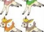 Quiz Nom de Pokmon version noire et blanche