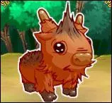 Comment s'appelle cette sorte de dinoz ?