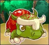 Comment s'appelle cette sorte de dinoz ?