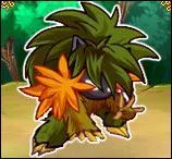 Comment s'appelle cette sorte de dinoz ?