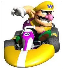 Je suis l'un des principaux ennemis de Mario, je suis donc...