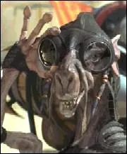 Qui est ce personnage ?