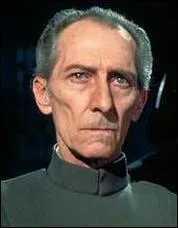 Qui est ce personnage ?