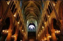 Dans quelle cathdrale la crmonie du sacre de Napolon s'est-elle droule ?