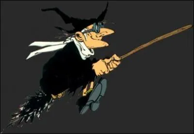 Qui est-ce pour Mlusine ?