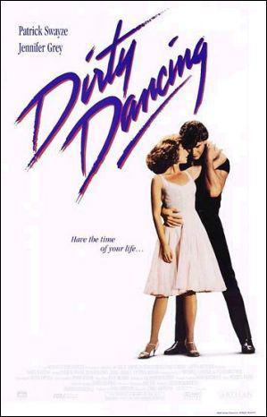 L'anne o sort 'Dirty Dancing', la chanteuse Dalida se suicide. En quelle anne tait-ce ?